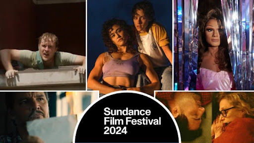 Highlights of the 2024 Sundance Film Festival