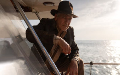 “Indiana Jones 5” Set to Premiere at 2023 Cannes Film Festival