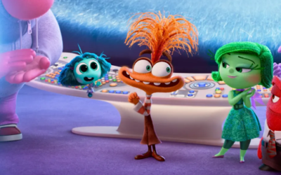 scene from inside out 2