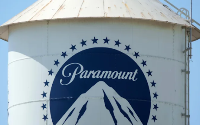 After Months of Talks, Paramount Will Merge with Skydance