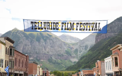 Telluride Film festival