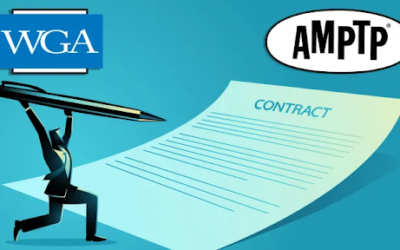 WGA Members Approve New Contract, Officially End Months-Long Strike