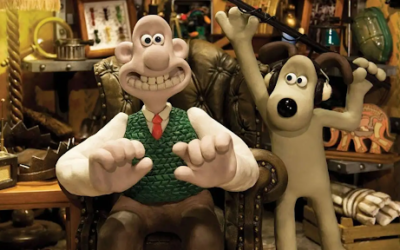 Out of Clay, Out of Business? Factory Closure Sparks Worries for UK’s Aardman