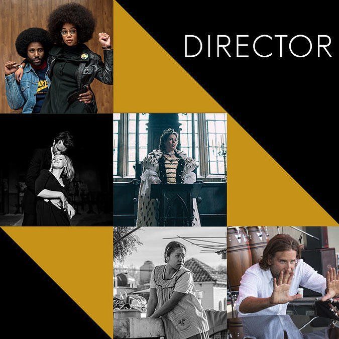 Directors Guild Awards Foreign Film Nominees Getting Deserved