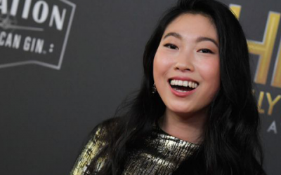 Indie Movie THE FAREWELL Awkwafina’s Role of a Lifetime Based on True Events