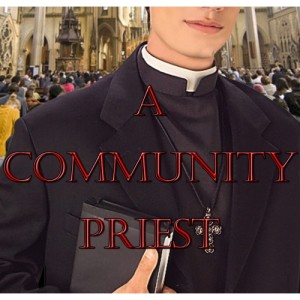 A Community Priest Title 500x500 300x300