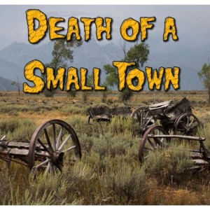Death Of A Small Town Title 500x500 300x300