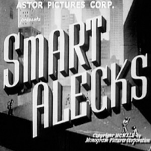 Smart Alecks 1942 Square 500x500 300x300