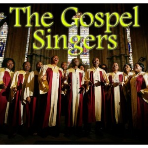The Gospel Singers Title 500x500 300x300