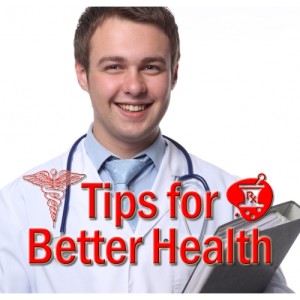 Tips For Better Health Title 500x500 300x300