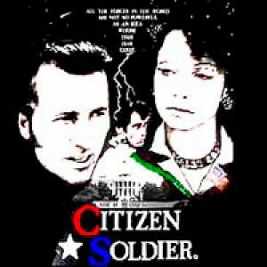 Citizen Soldier Square 500x5001