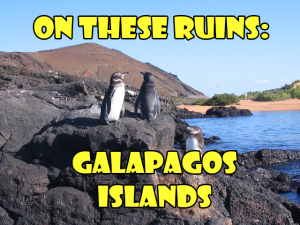 Galapagos 300x225