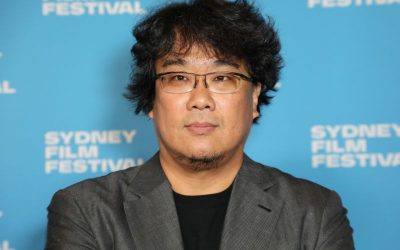 “Parasite” Director Encourages Greater Foreign Film Consumption by U.S. Audiences