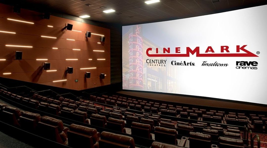 Cinemark’s Reopening Plan Are Classics the Key to Success? World