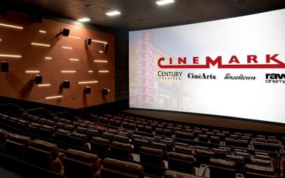 Cinemark’s Reopening Plan: Are Classics the Key to Success?