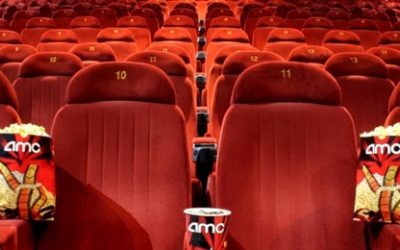 A Possible AMC Bankruptcy? What This Could Mean for the Future of Cinema
