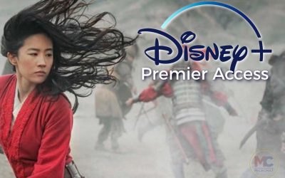 “Mulan” Forgoes the Theatrical Experience: Is the End Near?