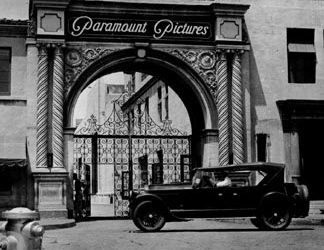What Was “United States v. Paramount”? And Why Might It May No Longer Matter?