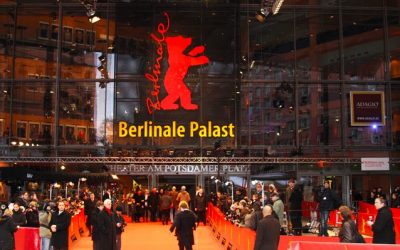 No More Gender Separation at the Berlin International Film Festival