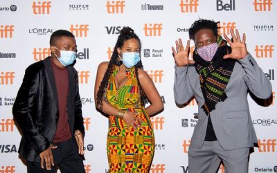 From Toronto to Venice: How These Film Festivals Differ in a COVID World