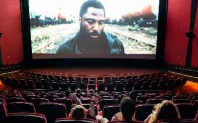 “Tenet” and the Box Office: Have Movie Theaters Reopened Too Early?
