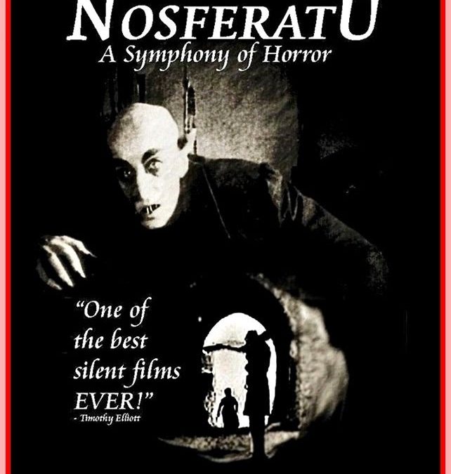 WWMPC Film Spotlight: “Nosferatu”