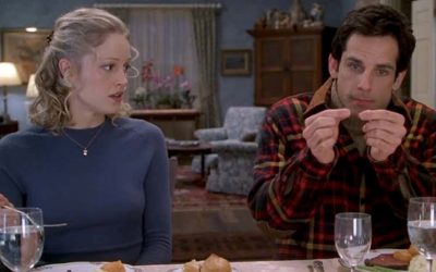 Feast Your Eyes on Our Favorite (Uncomfortable) Family Dinner Scenes in Film