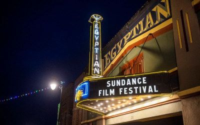 Sundance Announces Lineup, Hybrid Exhibition for 2021 Film Festival