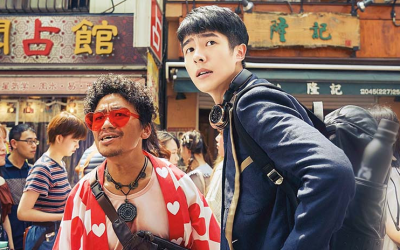 Lunar New Year Celebration Sees Box Office Resurgence in China