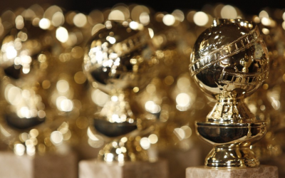 Going for the Gold: Highlights of the Golden Globe Nominations