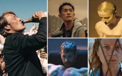 Academy Awards 2021: The Nominees for Best International Feature Film