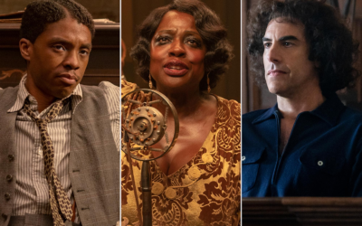 Screen Actors Guild Awards 2021: Will Oscars Repeat These Results?