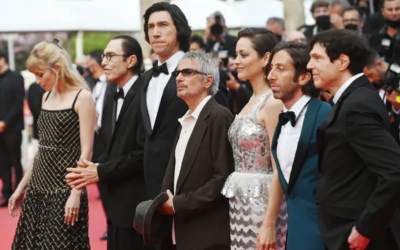 Cannes Film Festival Makes Comeback, Concludes with Great Success