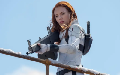 Scarlett Johansson vs Disney: The Lawsuit That Could Change the Film Industry