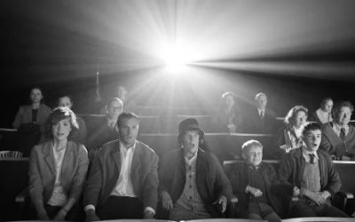 Toronto International Film Festival 2021 Sees Big Wins for “Belfast”, “The Power of the Dog”