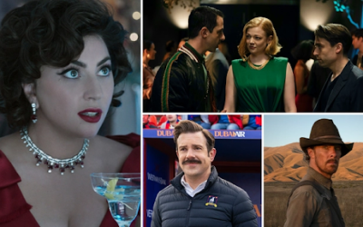 SAG Award 2022 Nominees: “House of Gucci”, “The Power of the Dog” Among the Contenders
