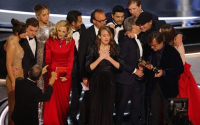 “CODA”, “Dune” Shine as the Big Winners at This Year’s Oscars
