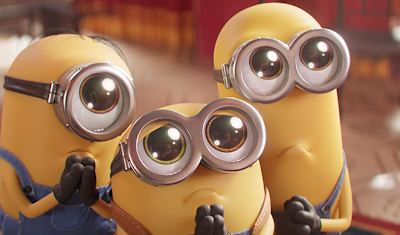 “Minions” Top Fourth of July Box Office, Signal Big Comeback for Family Films