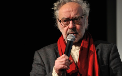 R.I.P. Jean-Luc Godard (1930-2022), Icon of the French New Wave of Cinema