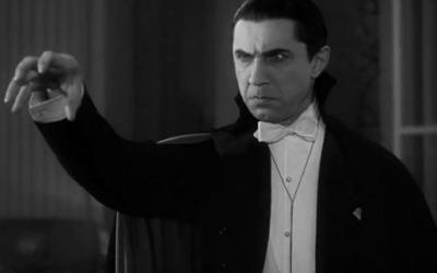Dracula on the Big Screen: The Cinematic History of Bram Stoker’s Beloved Vampire