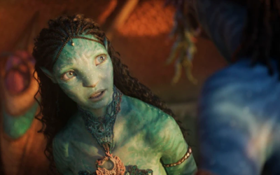 “Avatar” Underperforms at Chinese Box Office, Falls Victim to Nation’s COVID Spike