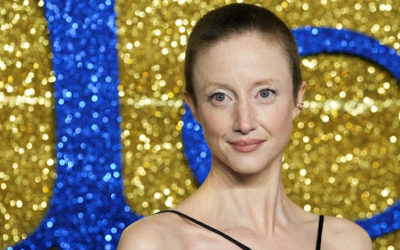 Despite Controversy, Academy Will Not Retract Andrea Riseborough’s Best Actress Nomination