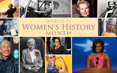 WWMPC Film Spotlight: Women’s History Month