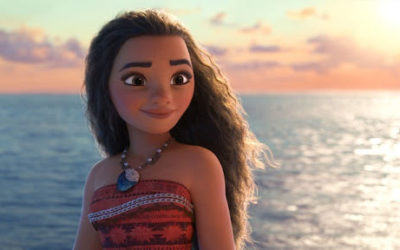 Disney’s “Moana”, Not Even a Decade Old, to Receive Live-Action Remake