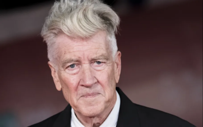 David Lynch Reveals Empysema Diagnosis, May No Longer Direct in Person